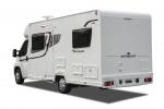 Elddis Autoquest 155 2015 года